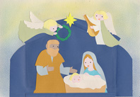 幼稚園_クリスマス１